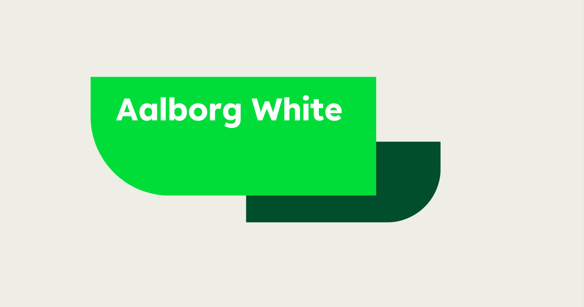Aalborg White