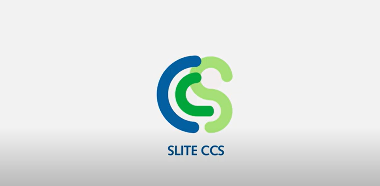 CCS Slite symbol